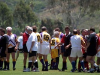AM NA USA CA SanDiego 2005MAY18 GO v ColoradoOlPokes 187 : 2005, 2005 San Diego Golden Oldies, Americas, California, Colorado Ol Pokes, Date, Golden Oldies Rugby Union, May, Month, North America, Places, Rugby Union, San Diego, Sports, Teams, USA, Year